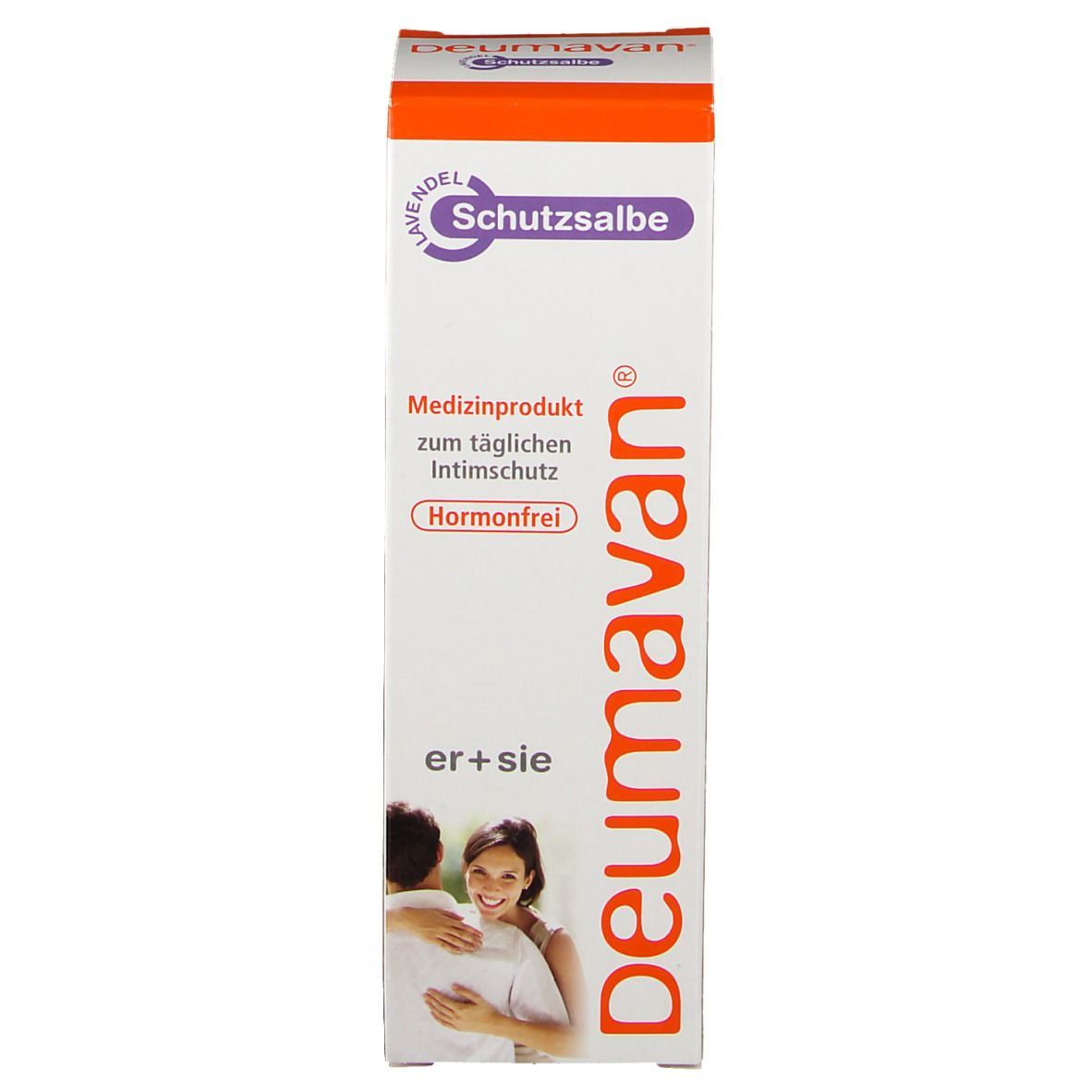 Deumavan® Schutzsalbe Lavendel