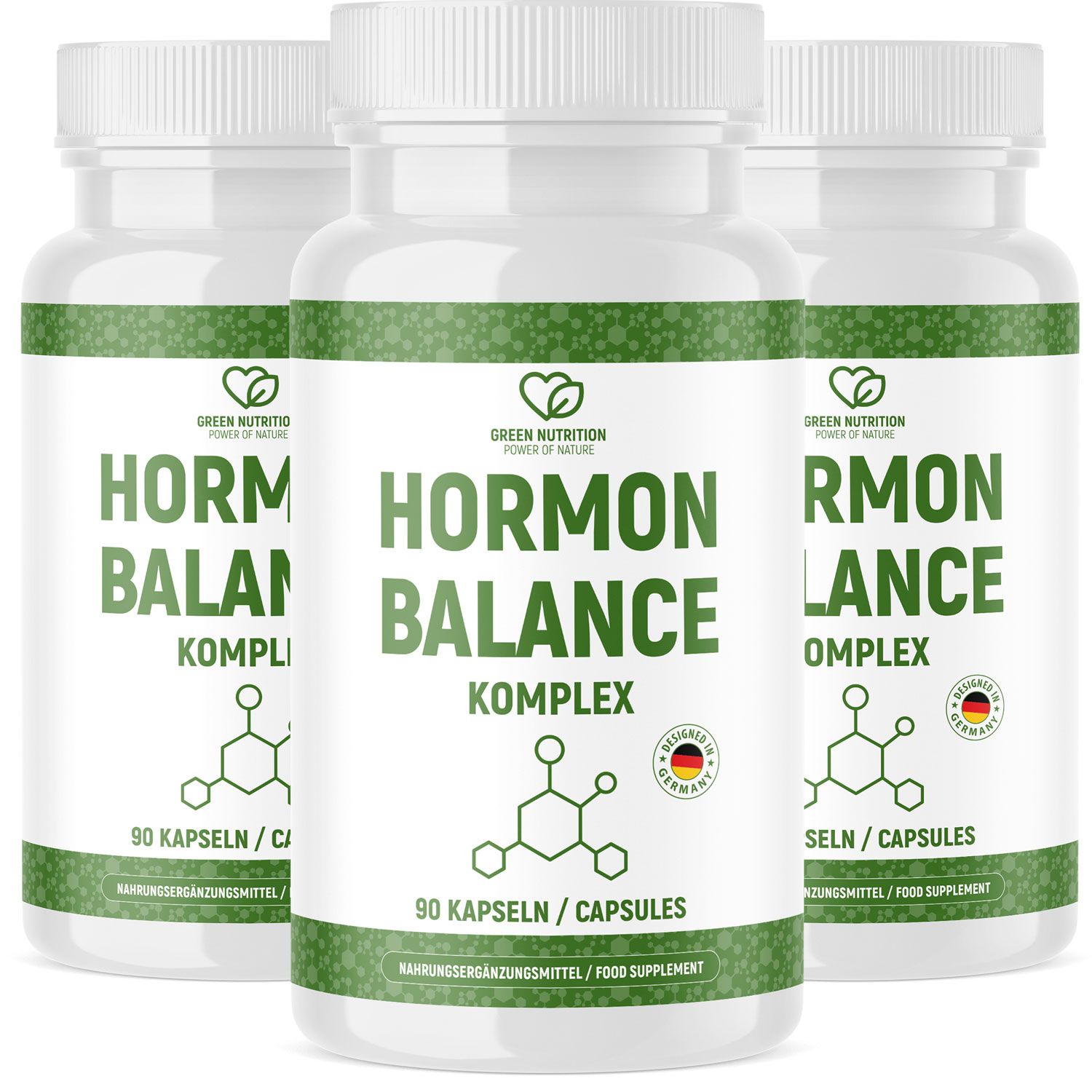 Hormon Balance