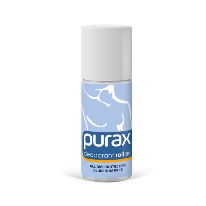 PURAX Deodorant Roll On