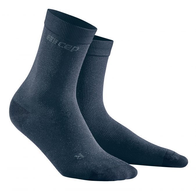 CEP Sports Business Compression Mid Cut Socks