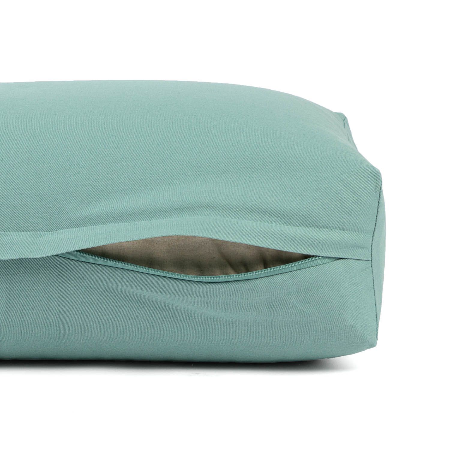 bodhi Yoga-Bolster SALAMBA ECO | Füllung: Dinkel