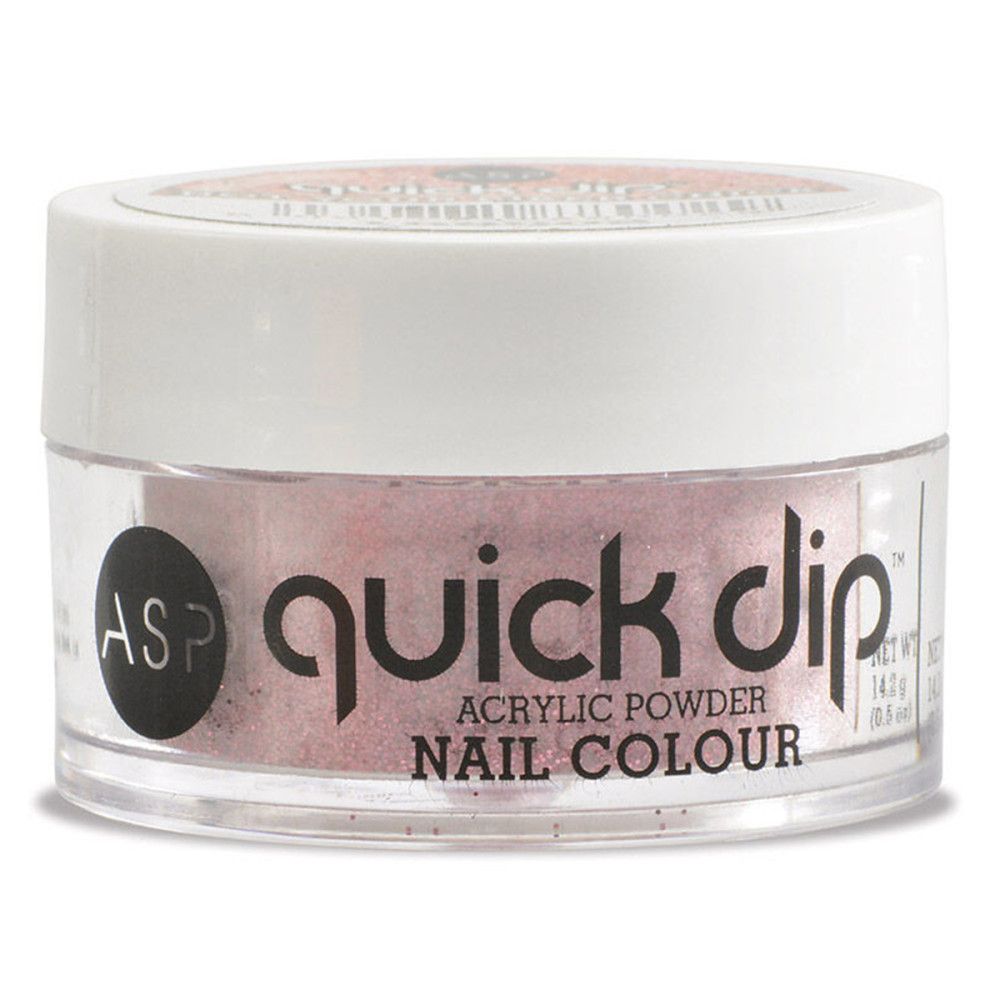 ASP - Farbliches Acrylpulver Quick Dip