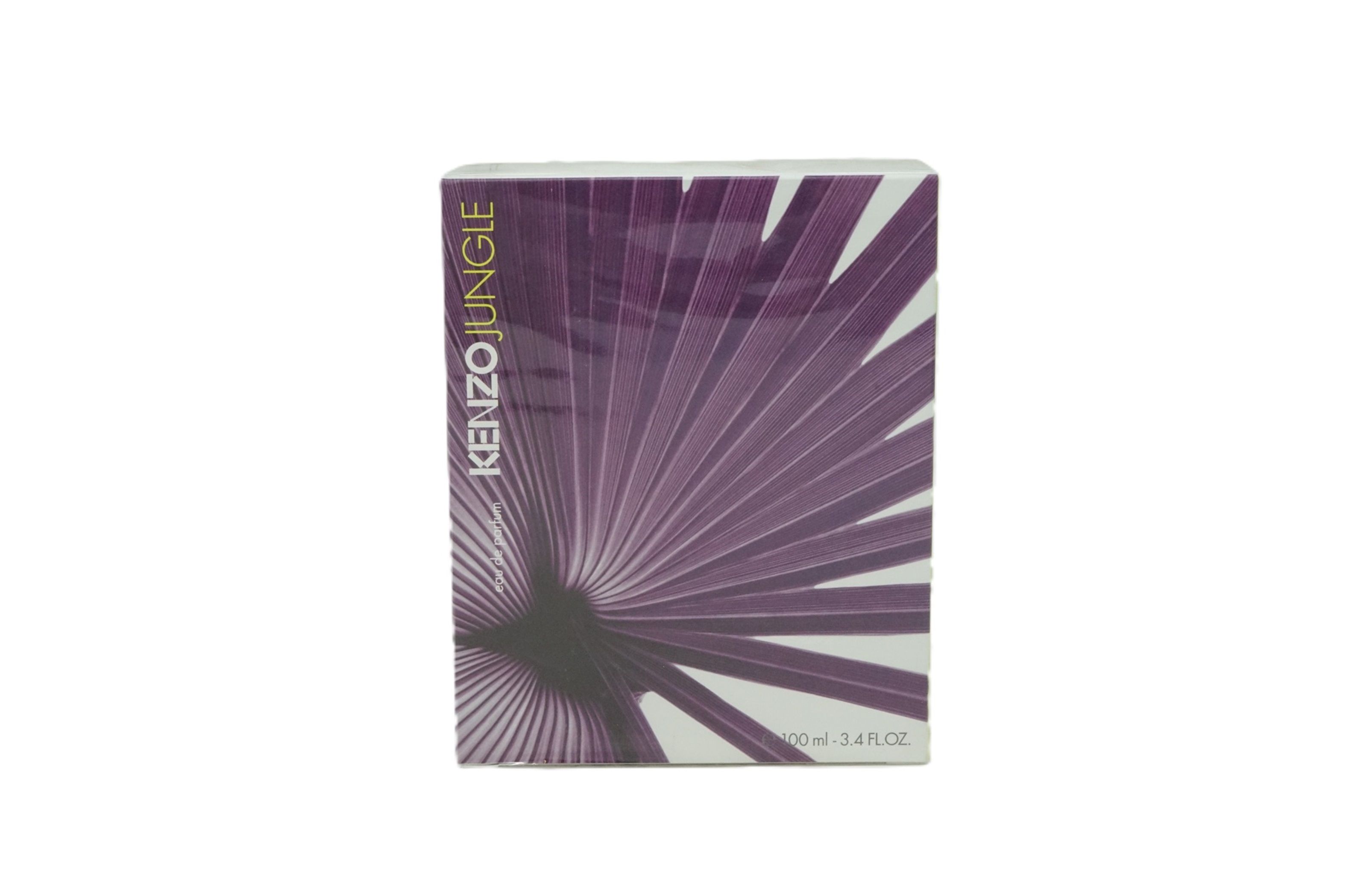 Kenzo Jungle Eau De Parfum Spray