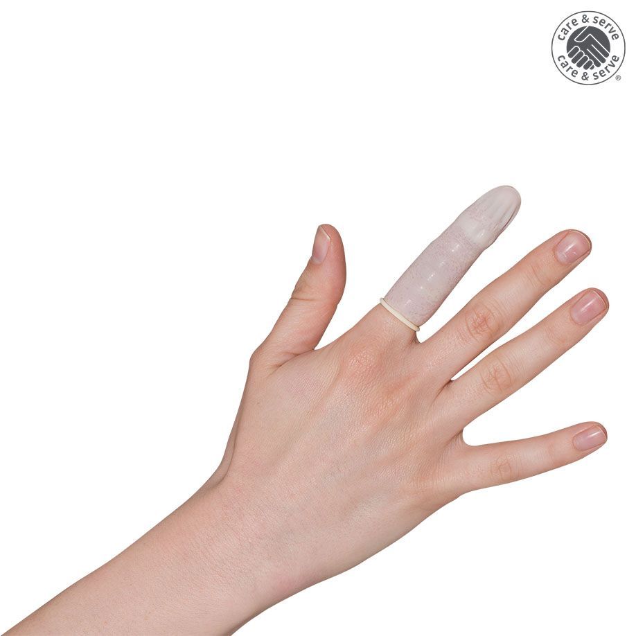 ratiomed Fingerlinge Latex