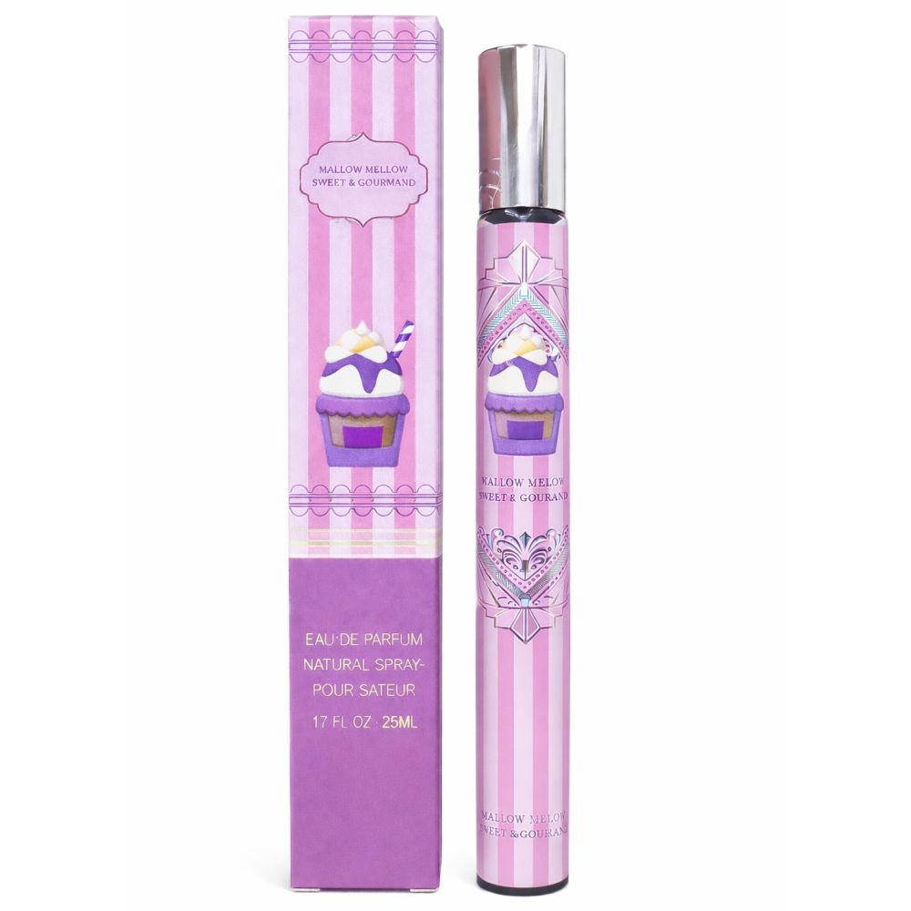 Lattafa - Eau de Parfum Mallow Madness - Give Me Gourmand