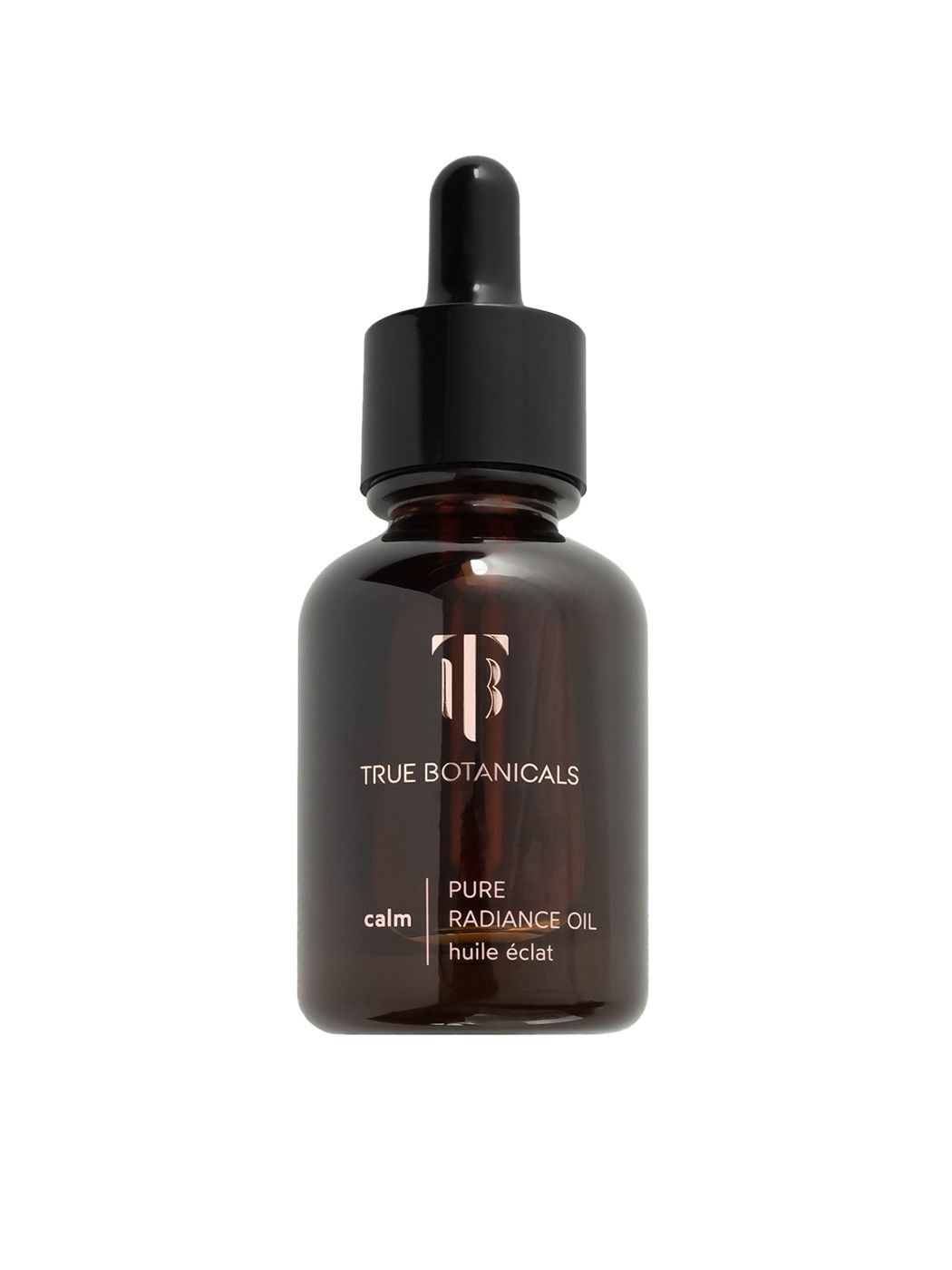 TB  Calm PURE RADIANCE OIL 30ml