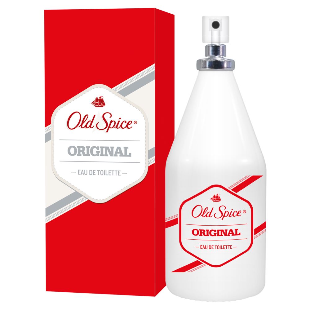 Old Spice - Eau de Toilette "Original"