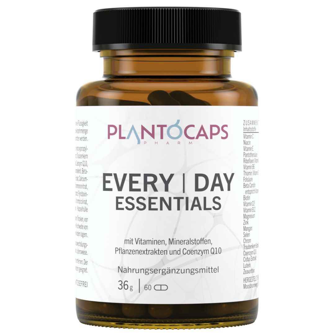 plantoCAPS® EVERY | DAY ESSENTIALS PUR