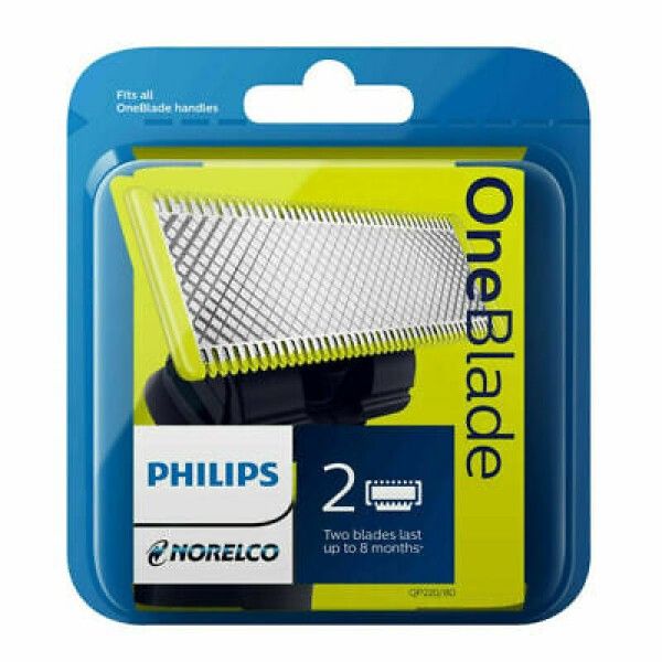 Philips Zubehör Haarentfernung Herren