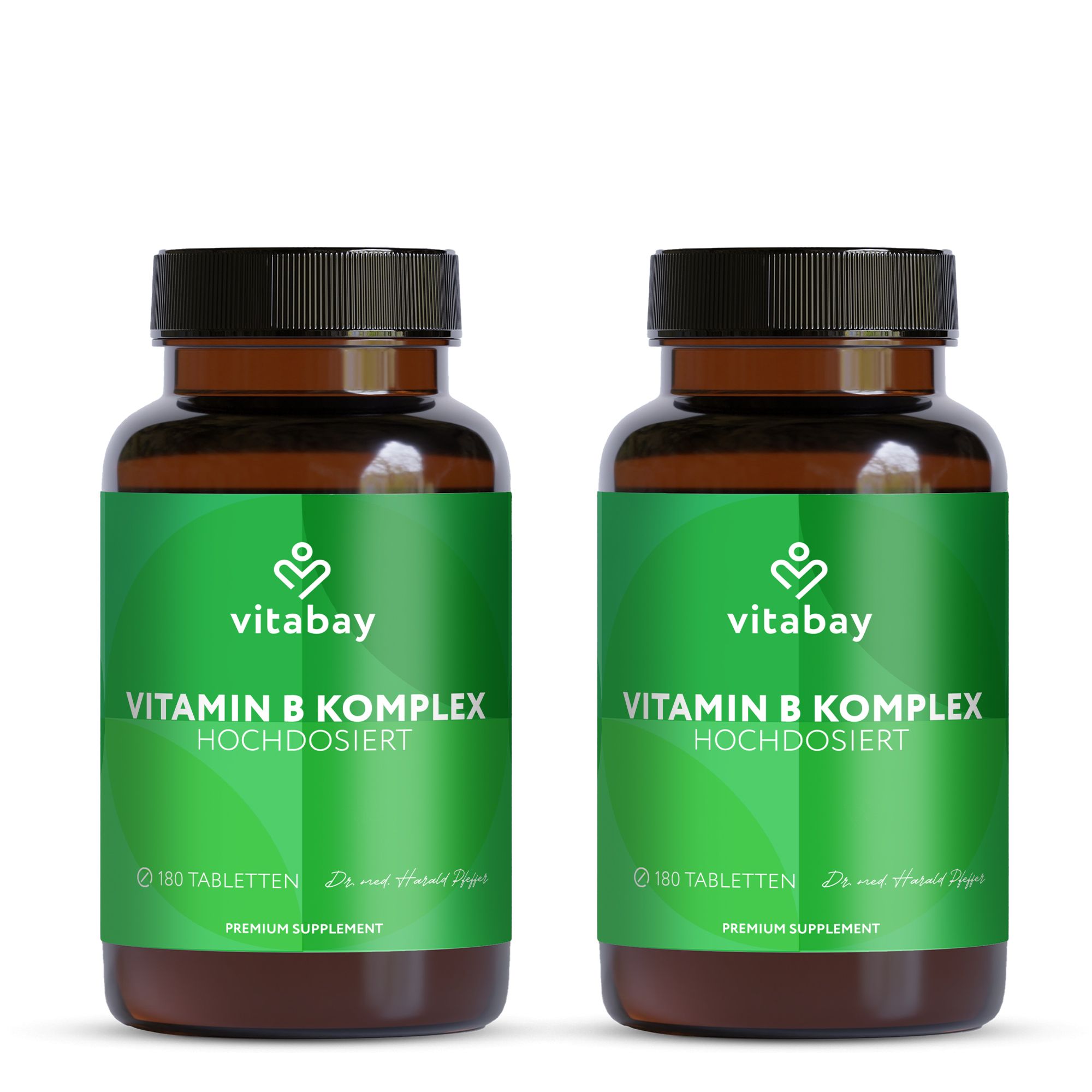 Vitabay Vitamin B Komplex