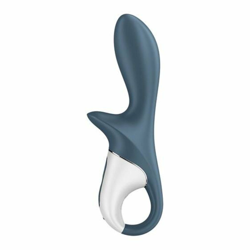 Luftpumpe Booty 2 Aufblasbarer Analvibrator wibrator ss?cy analny