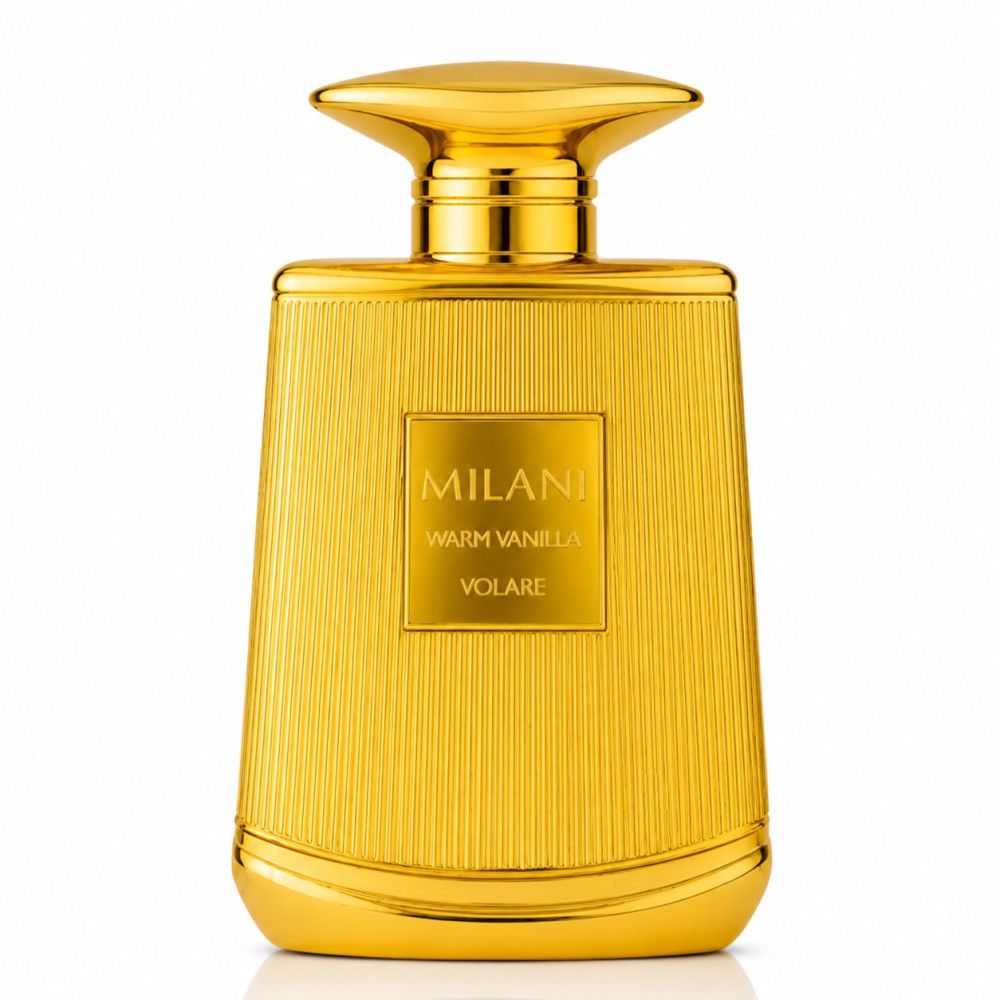 Volaré - Eau de Parfum Milani - Warme Vanille