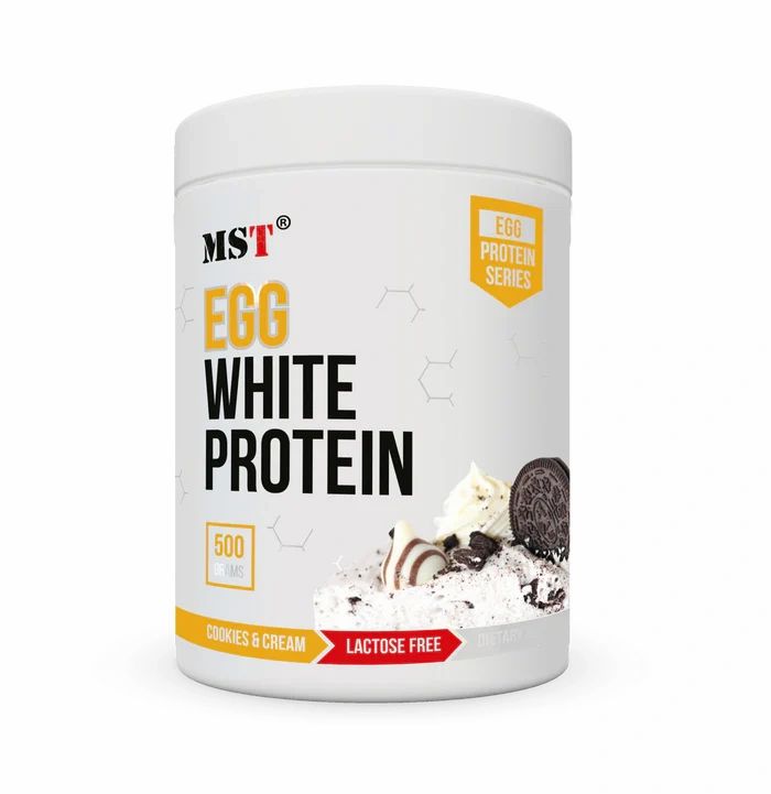 MST - EGG Protein