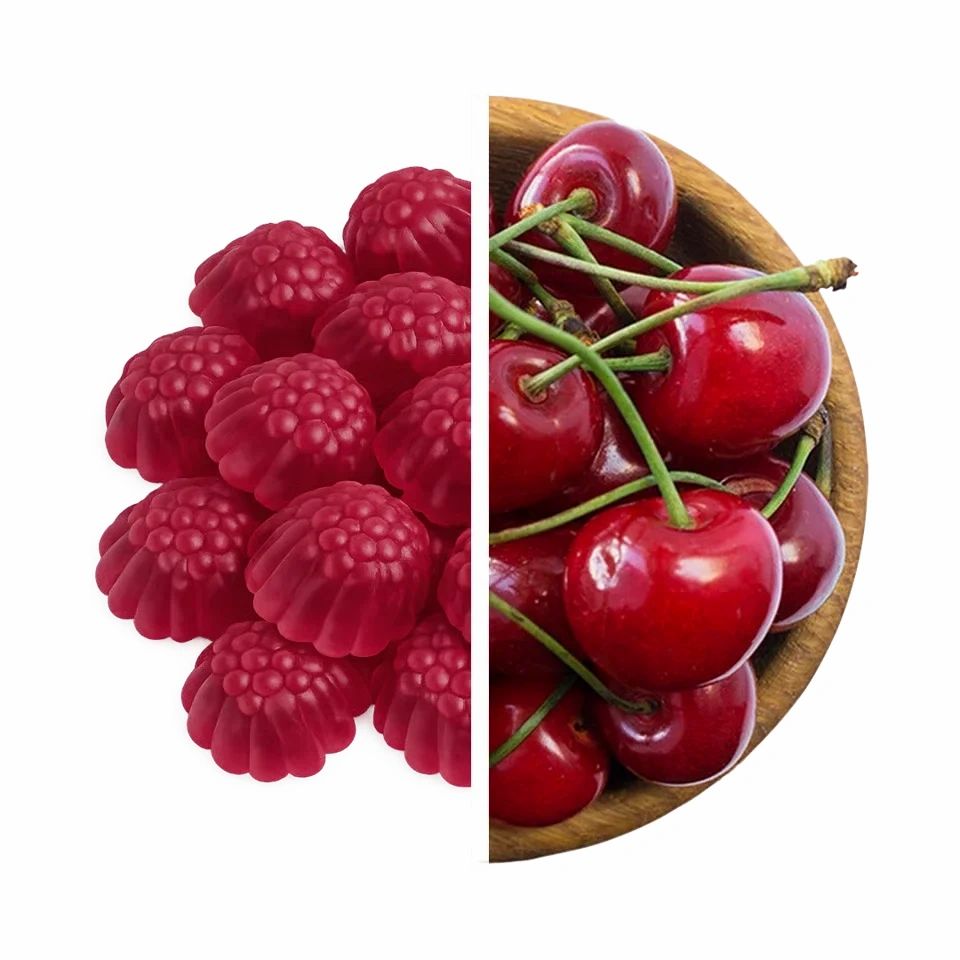 Nutrend Collagen Gummies