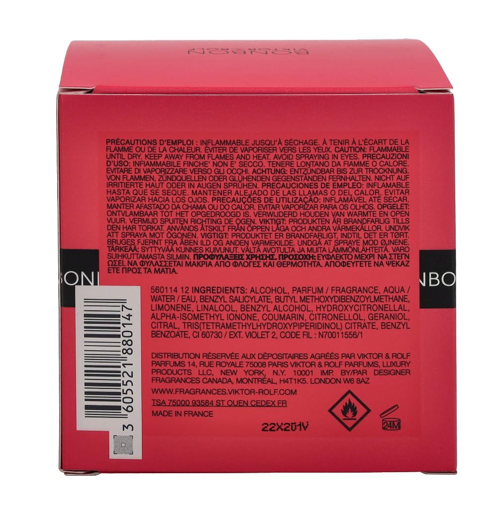 Rückseite einer rosa Schachtel mit Text und Barcode. Enthält Inhaltsstoffe und Warnhinweise.