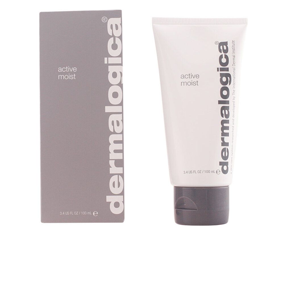 Dermalogica Daily Haut Health Active Moist