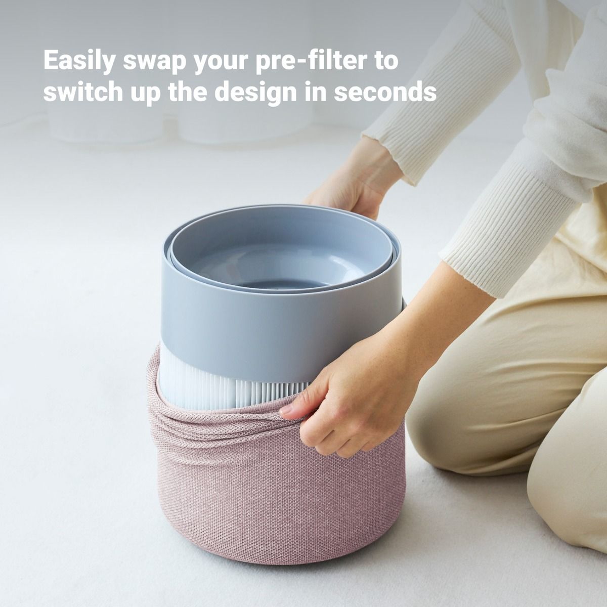 Blueair Vorfilter für Blue 511i