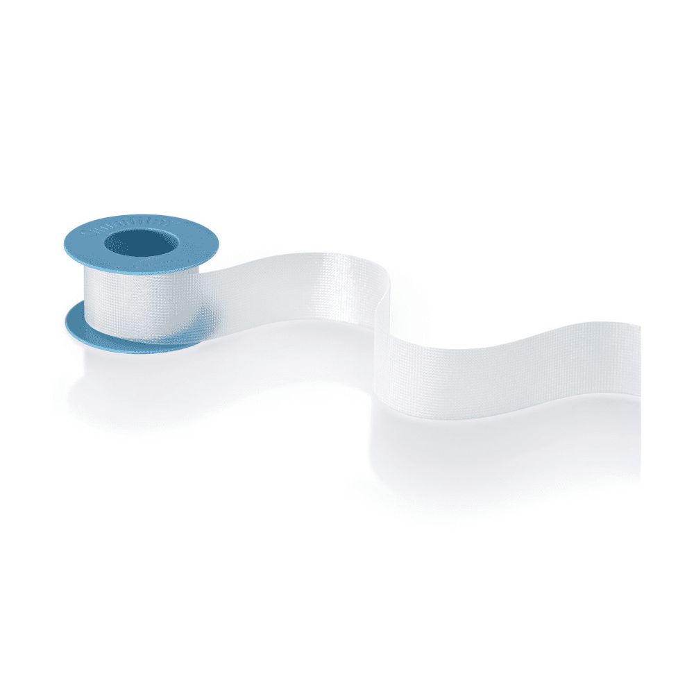 Hartmann Omnifilm Spulenpflaster 2,5cm x 5m
