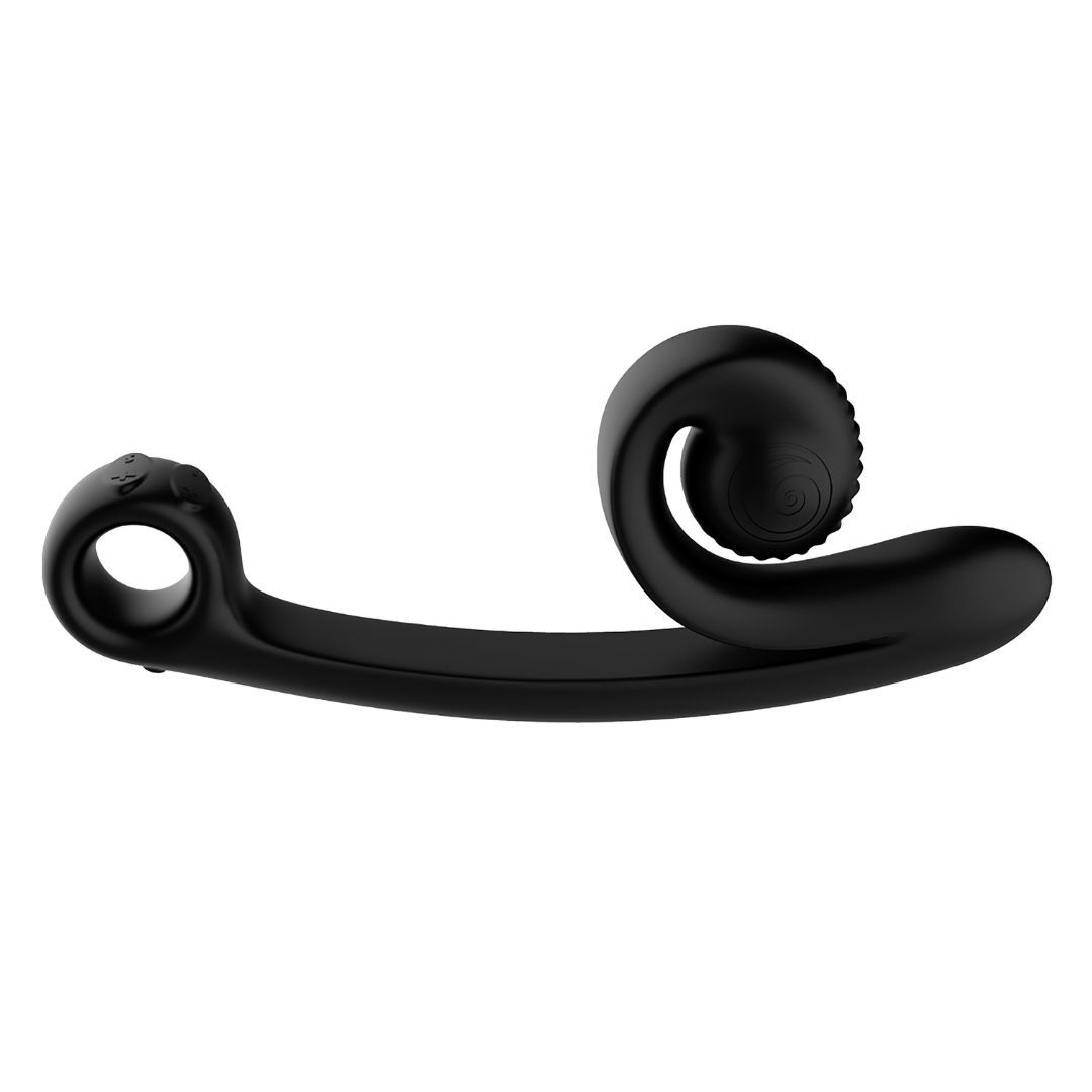 Snail Vibe Duo-Vibrator