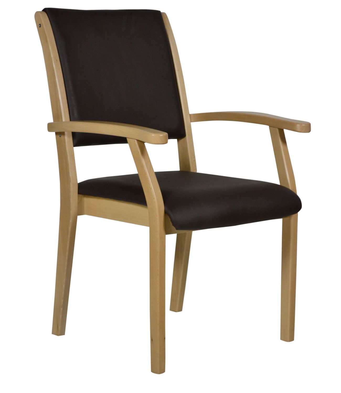 Devita Stuhl für Senioren Kerry 55 cm Sitzhöhe