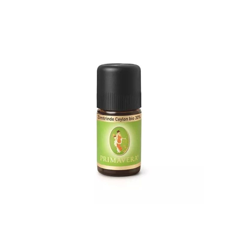 Primavera - Zimtrinde bio 30 %