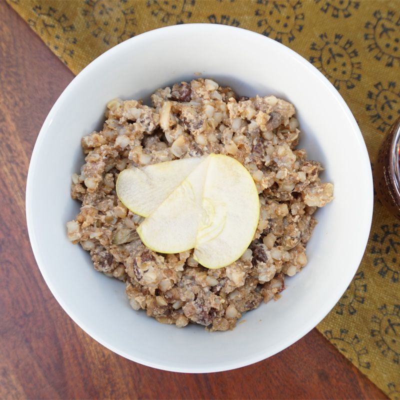 Kernbeißer Vollkorngerichte: Probierpaket