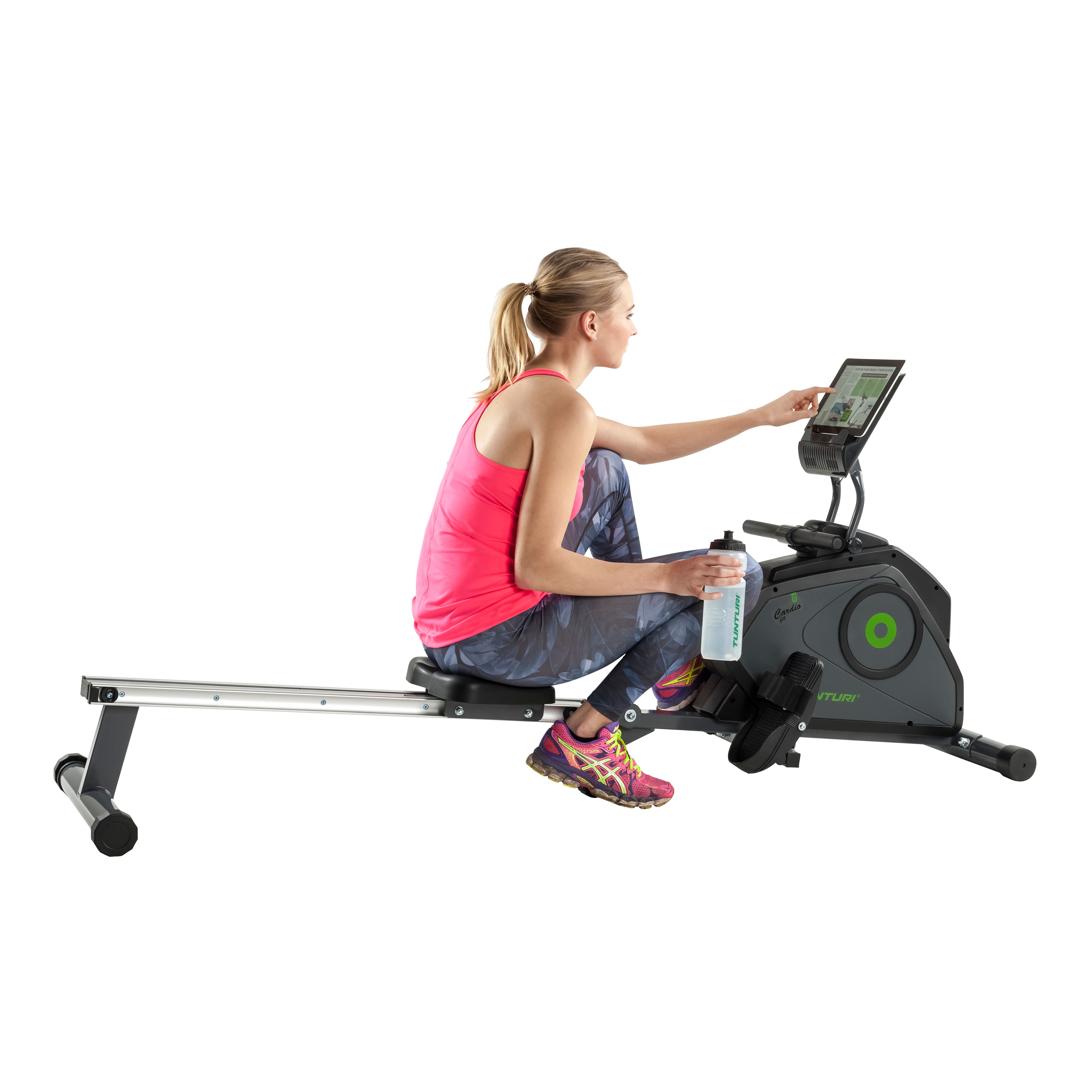 Tunturi Cardio Fit R30 Rudergerät