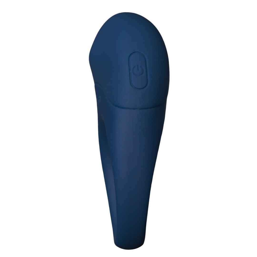 Vibro-Penisring „Penis Ring“ mit Fernbedienung | 8 Vibrationsmodi + Pausenmodus | ohhcean