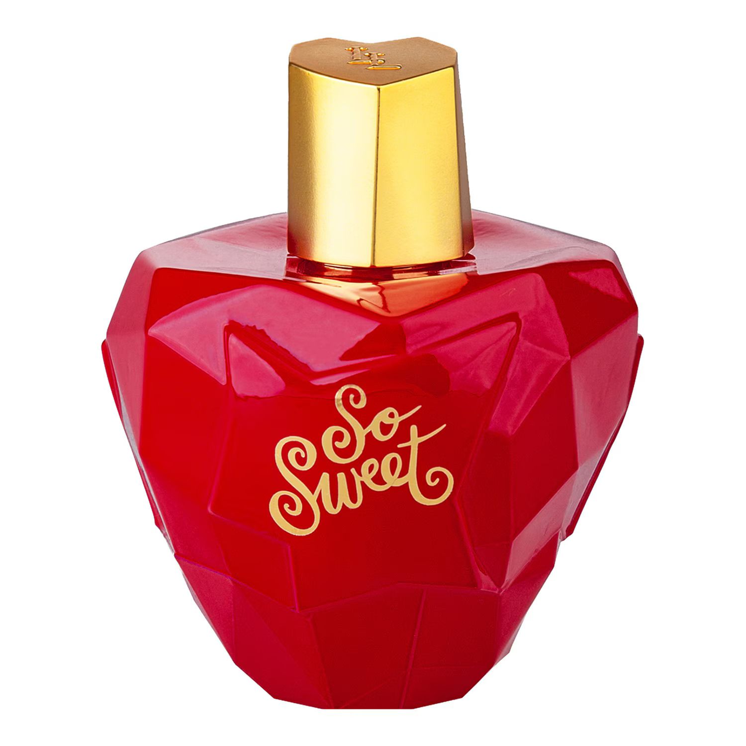 Lolita Lempicka So Sweet Eau De Parfum  (woman)