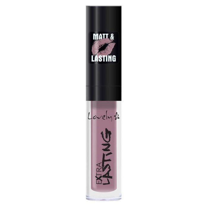 Matte Liquid Lipsticks - Extra langanhaltend