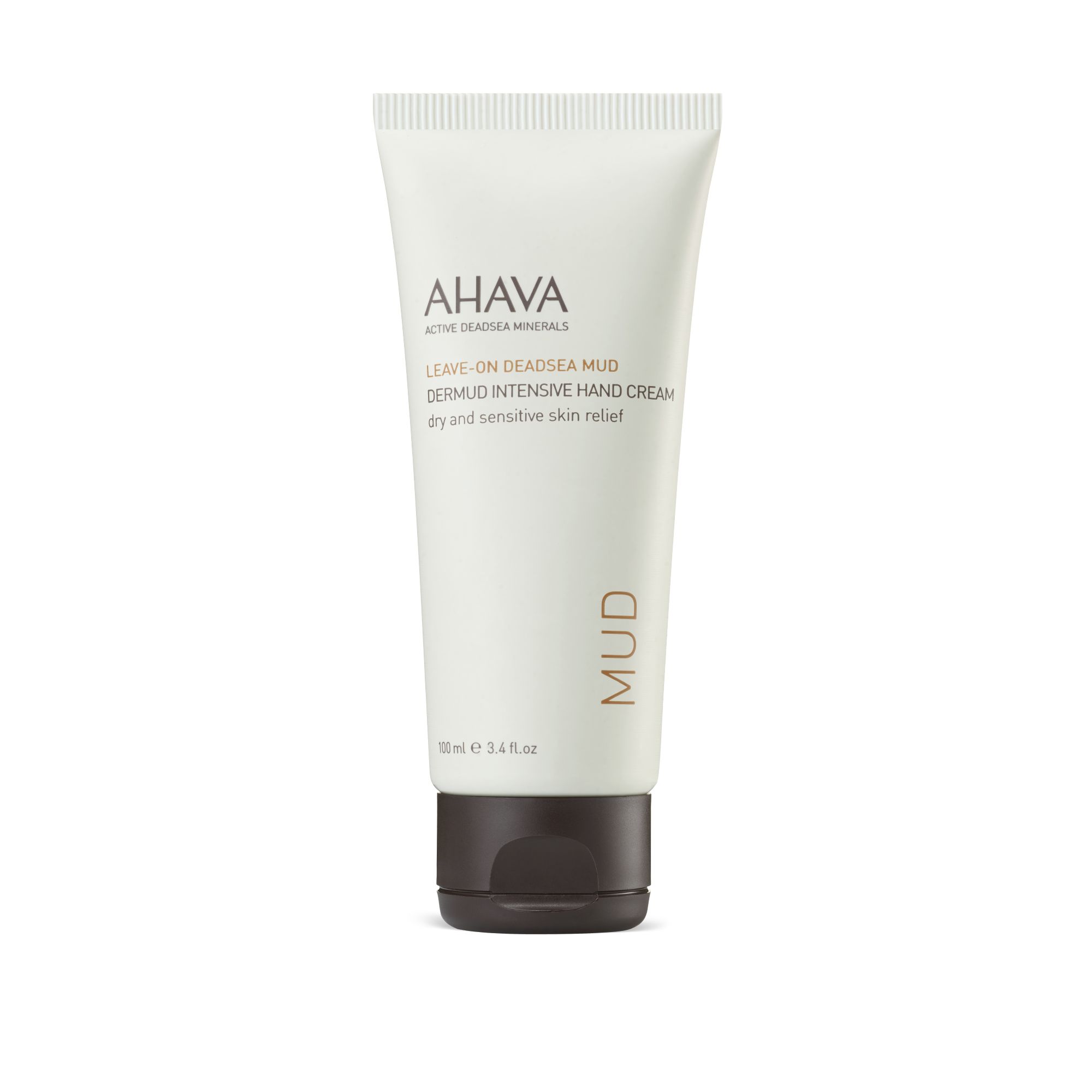 AHAVA Dermud Intensive Hand Cream