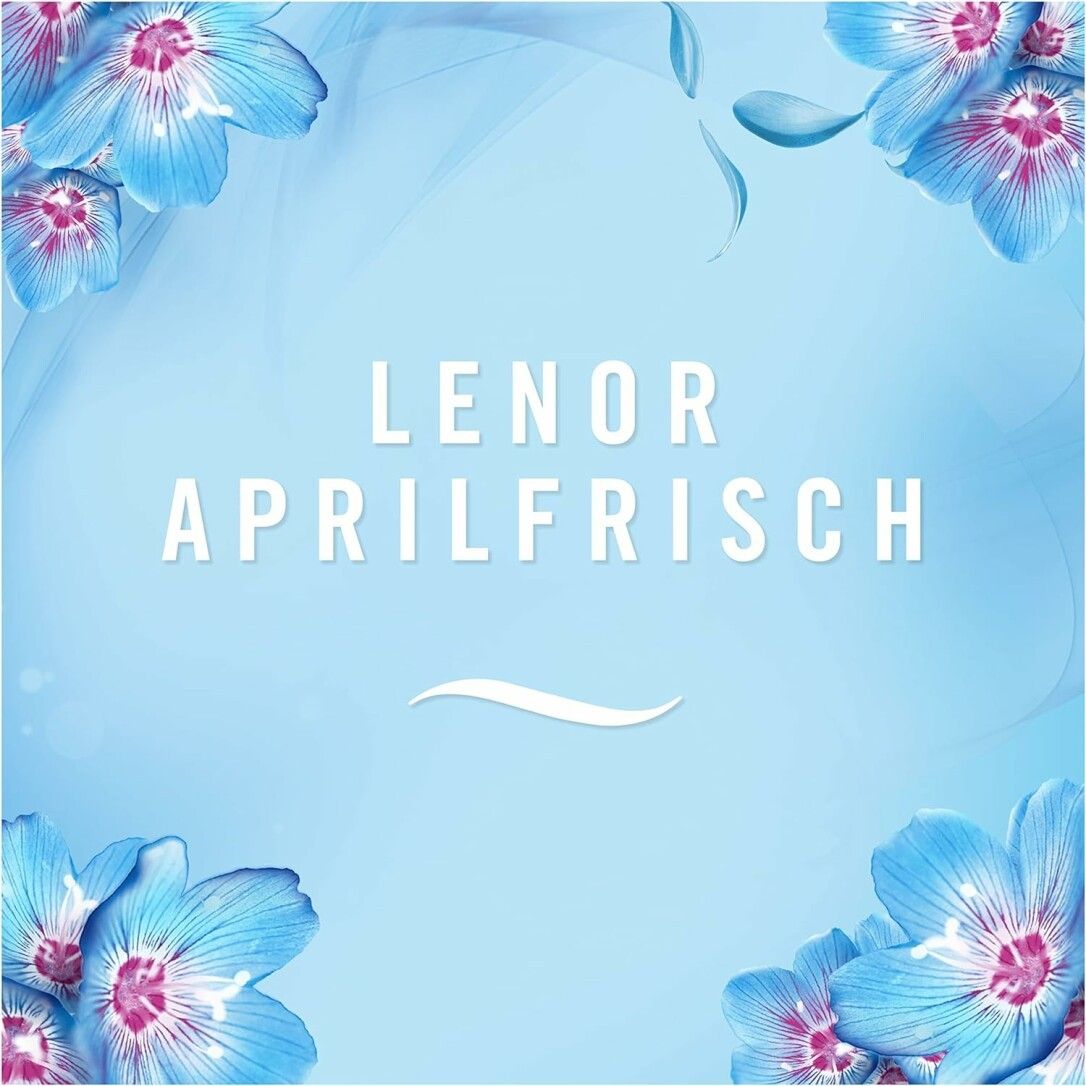 Febreze 3Volution Lenor Aprilfrisch Nachfüller
