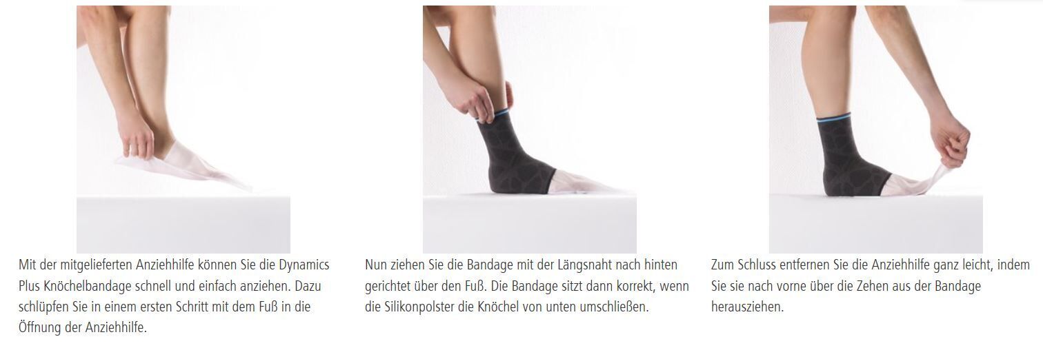 Ofa Dynamics Kniebandage