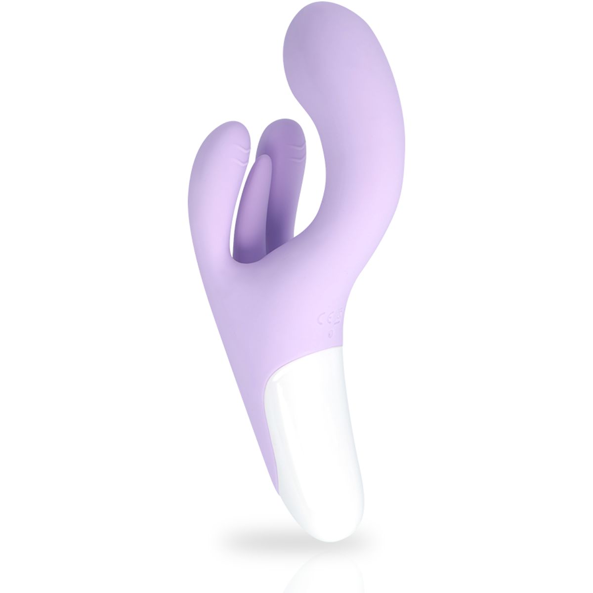 Rabbitvibrator "Guell Orgasmic" | 10 Vibrationsmodi | Mia