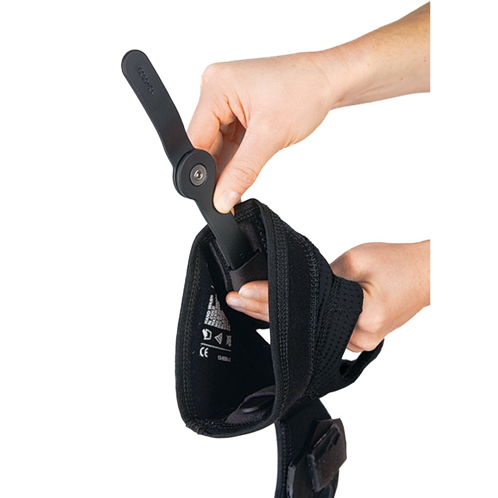 DONJOY® Tru-Pull Lite Knieorthese