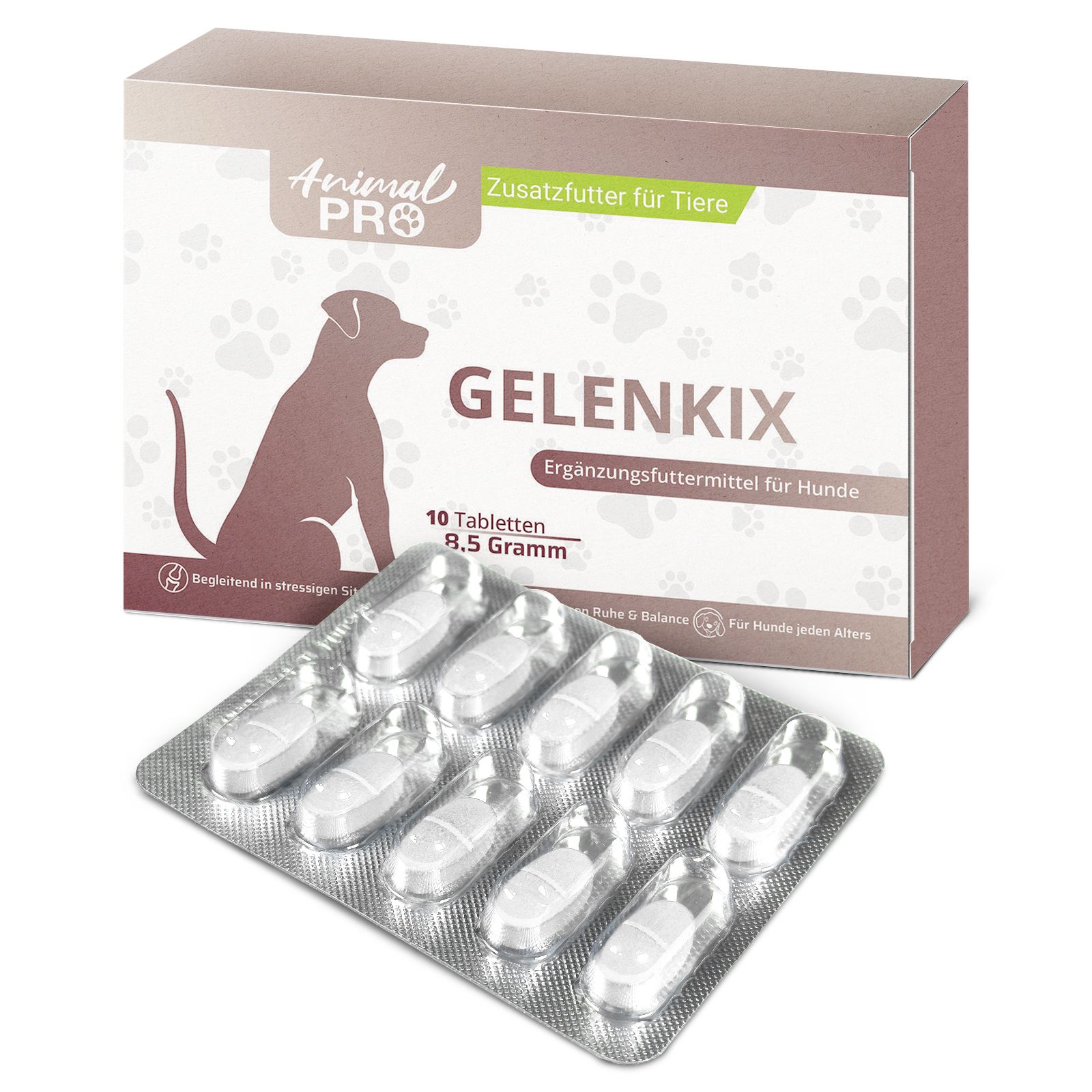 Animal Pro | Gelenkix