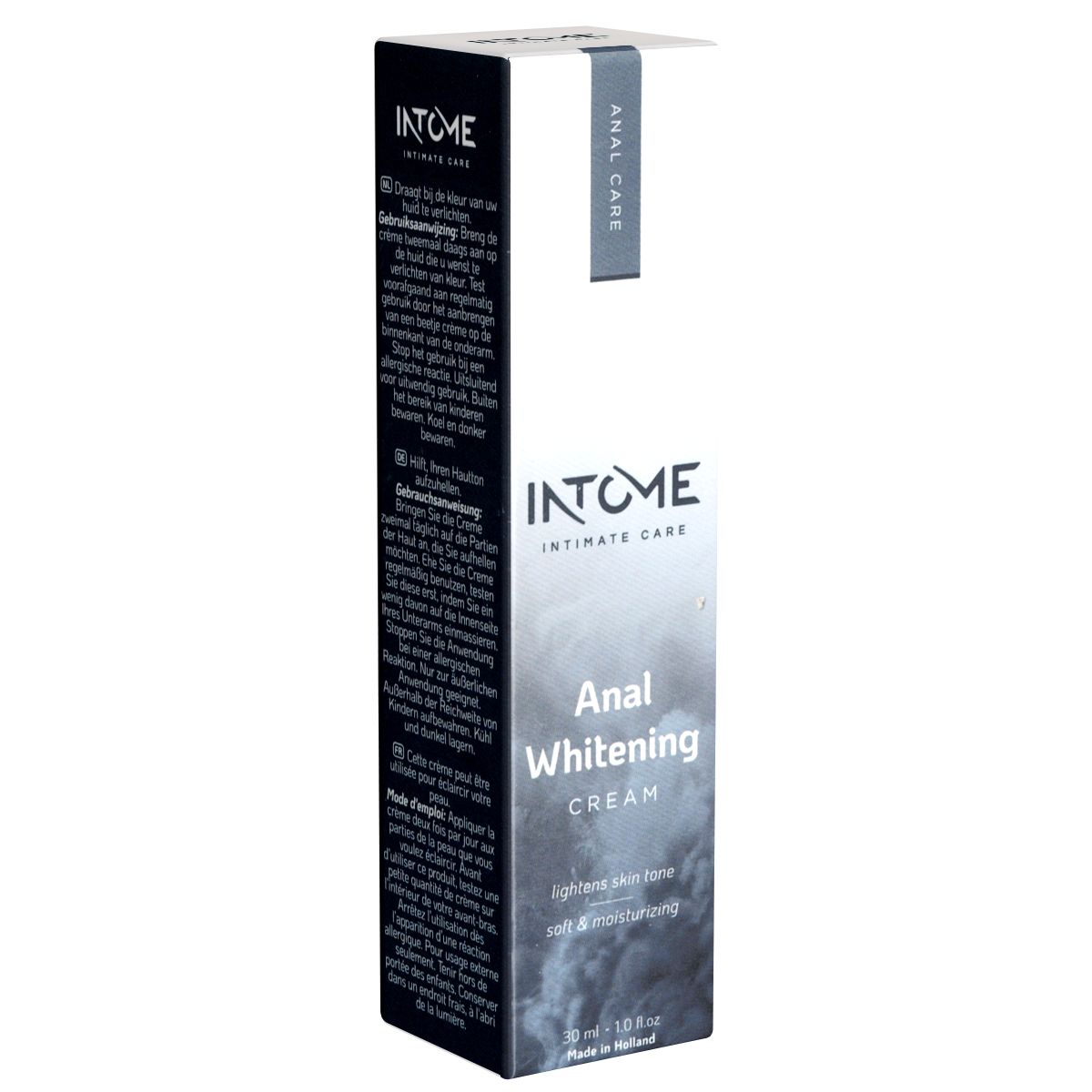 Intome - Intim und Anal Bleichcreme Bleaching