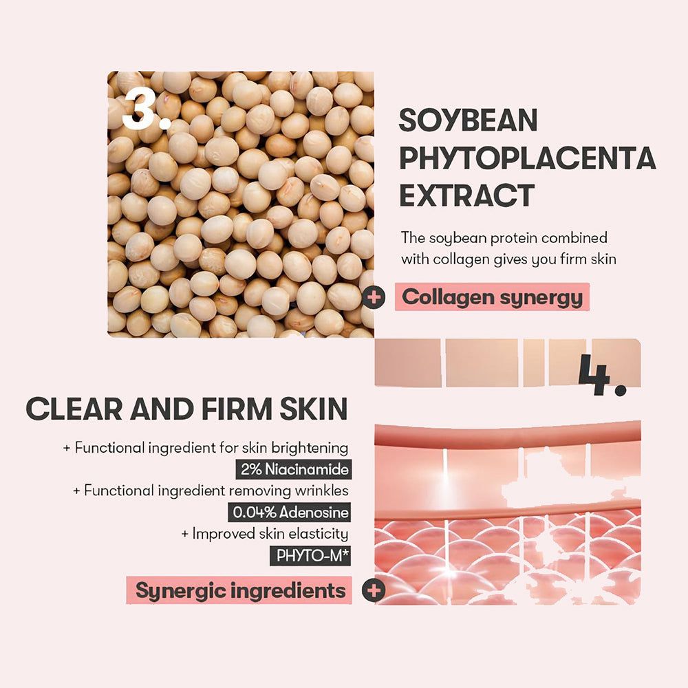 VT COSMETICS Cica Collagen Essence