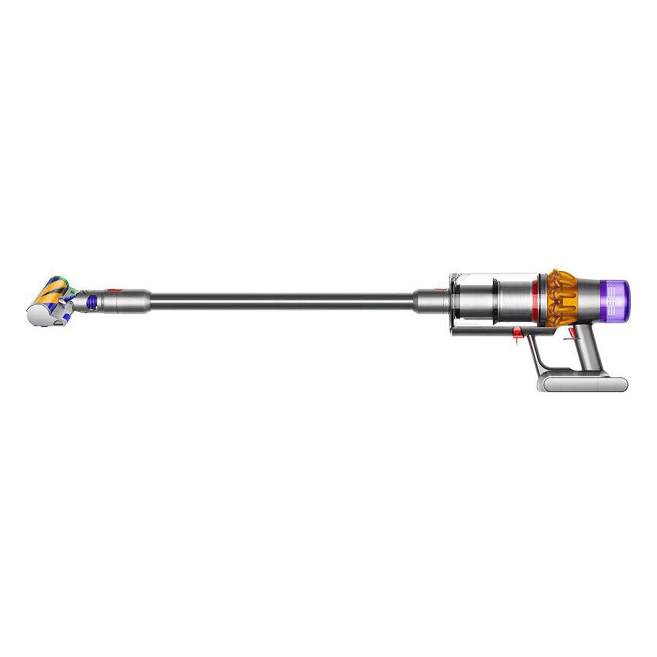 Dyson Dyson V15 Detect Absolute (2022)  Akku Staubsauger