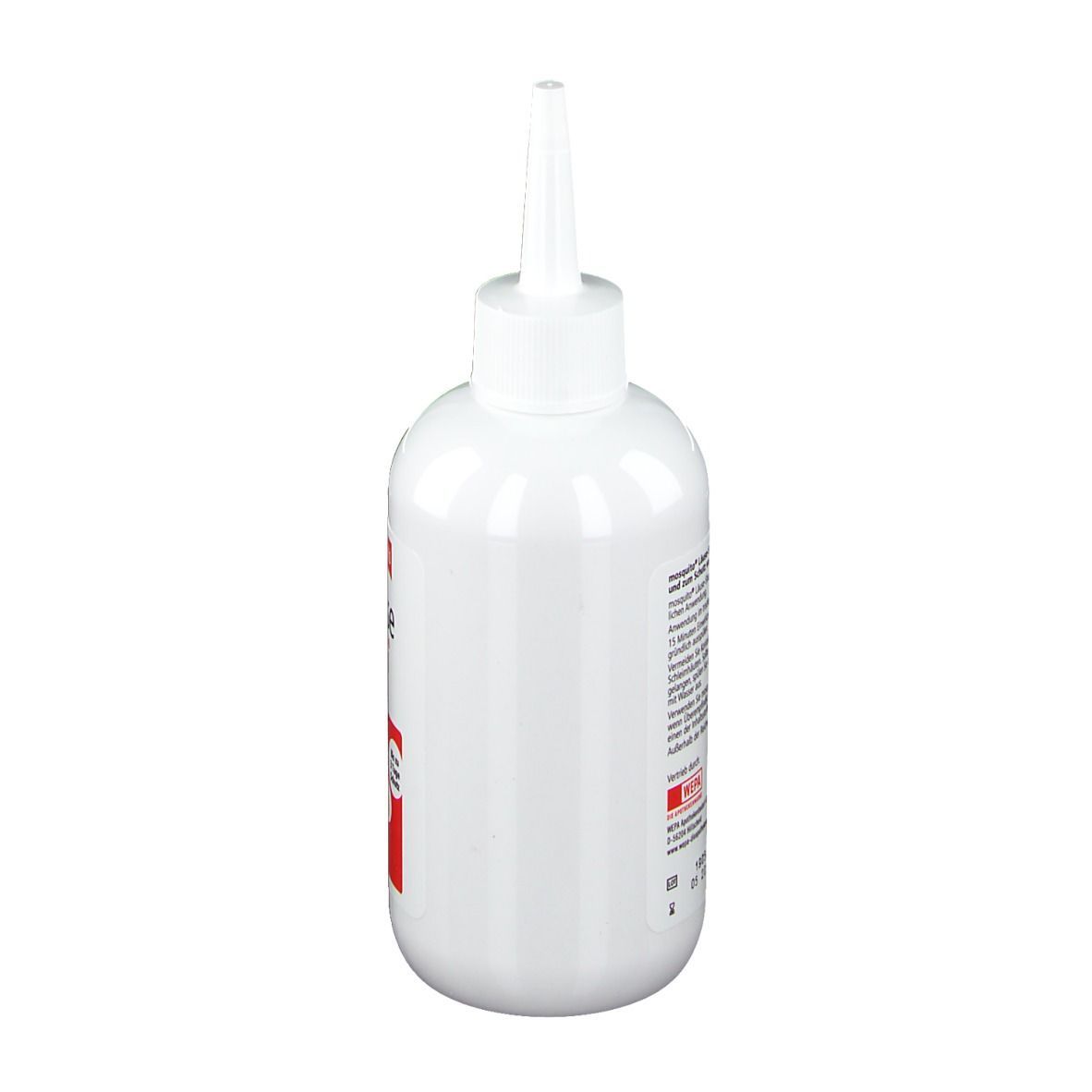 mosquito® Läuse 2in1 Shampoo