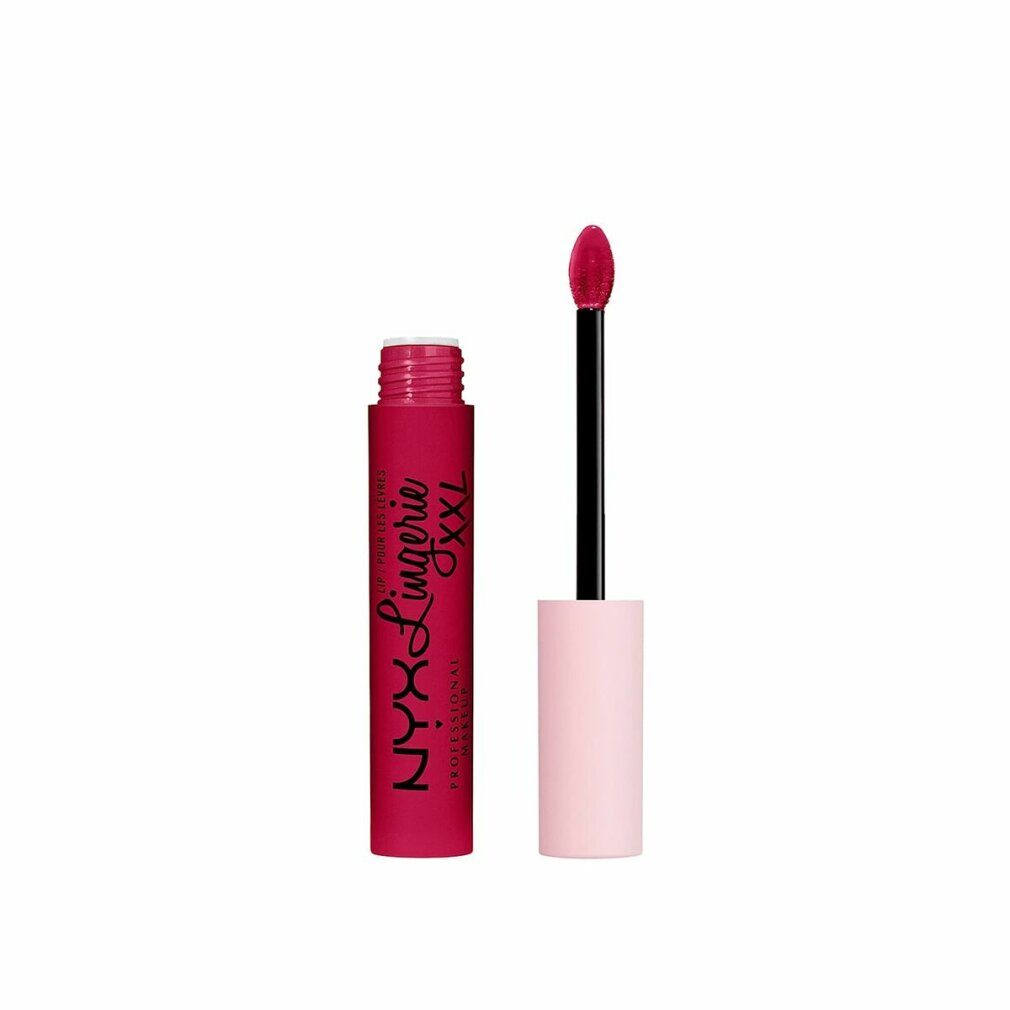 Lip Lingerie Xxl Labial Líquido Mate - Professionelles Make-up