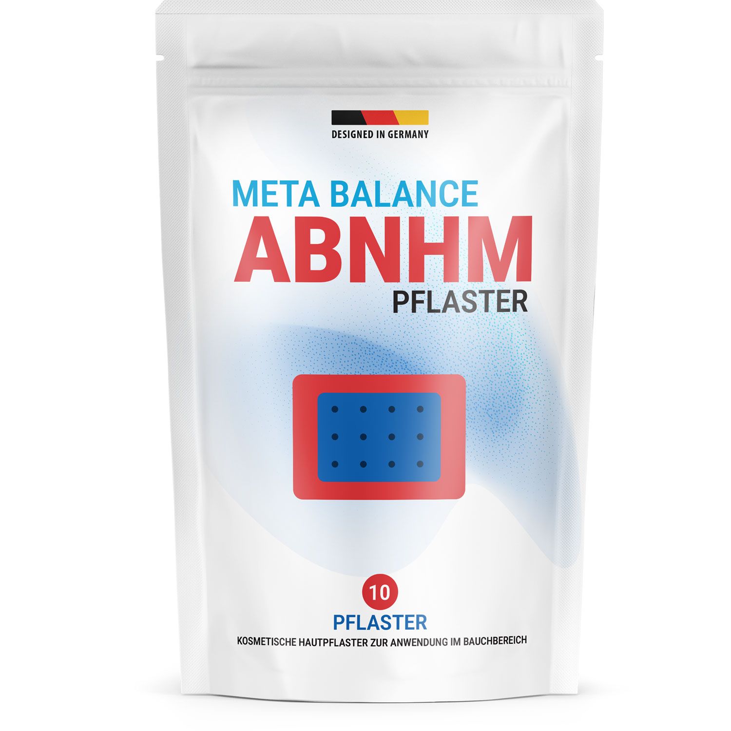 Meta Balance Abnhm Pflaster