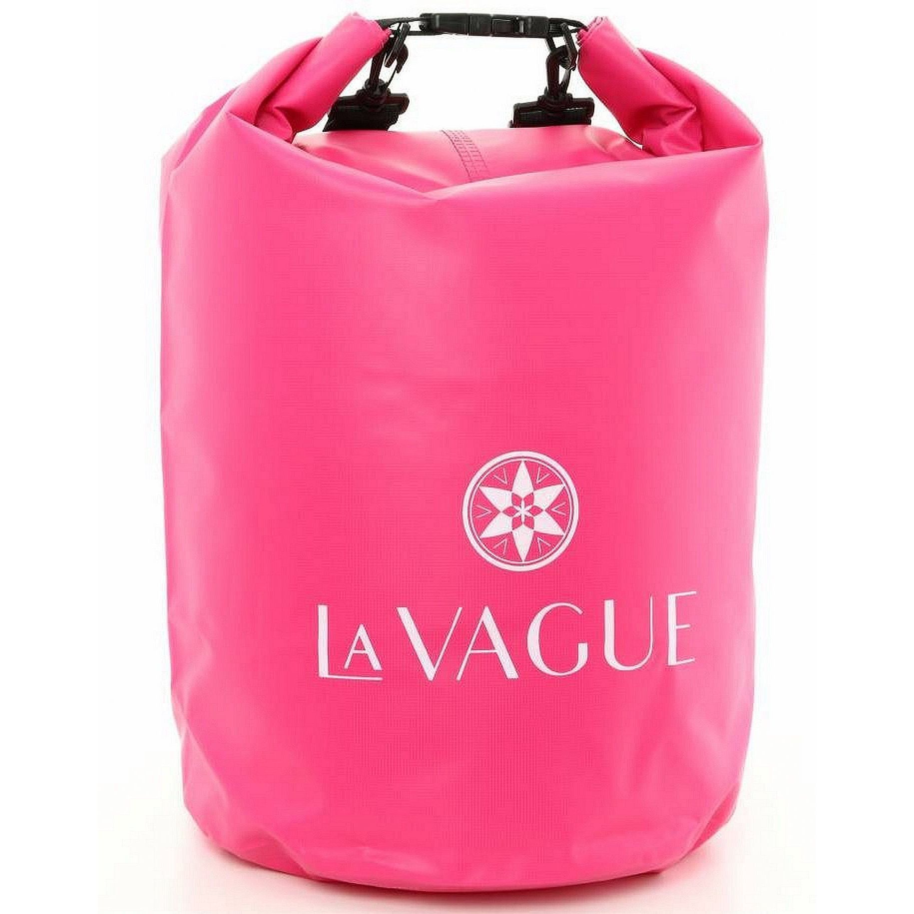 LA VAGUE ISAR Wasserfester Packsack 40L