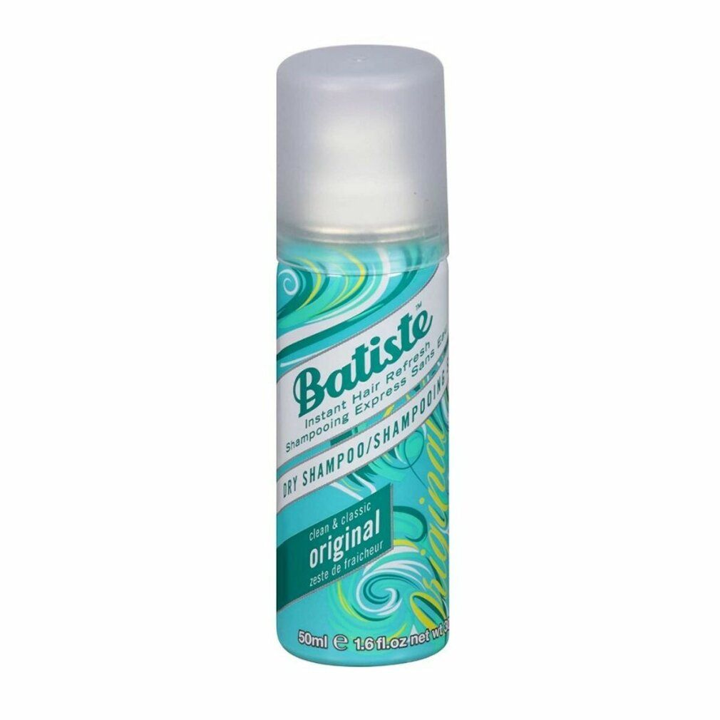 Batiste Original Trockenshampoo Erfrischend