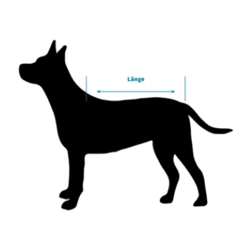 VetMedCare Dog Body Hündin