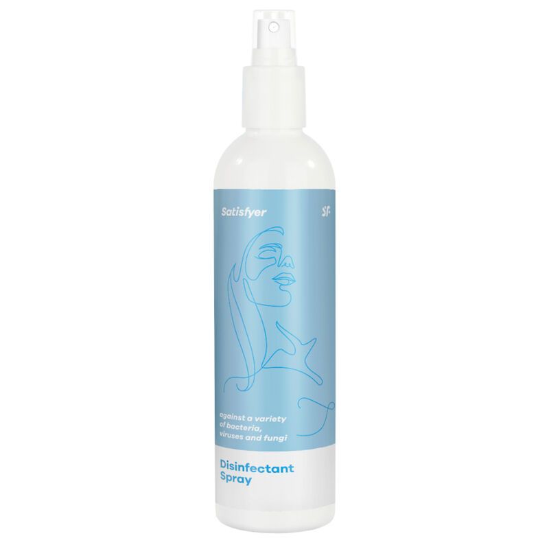 Satisfyer Disinfectant Spray 150ml