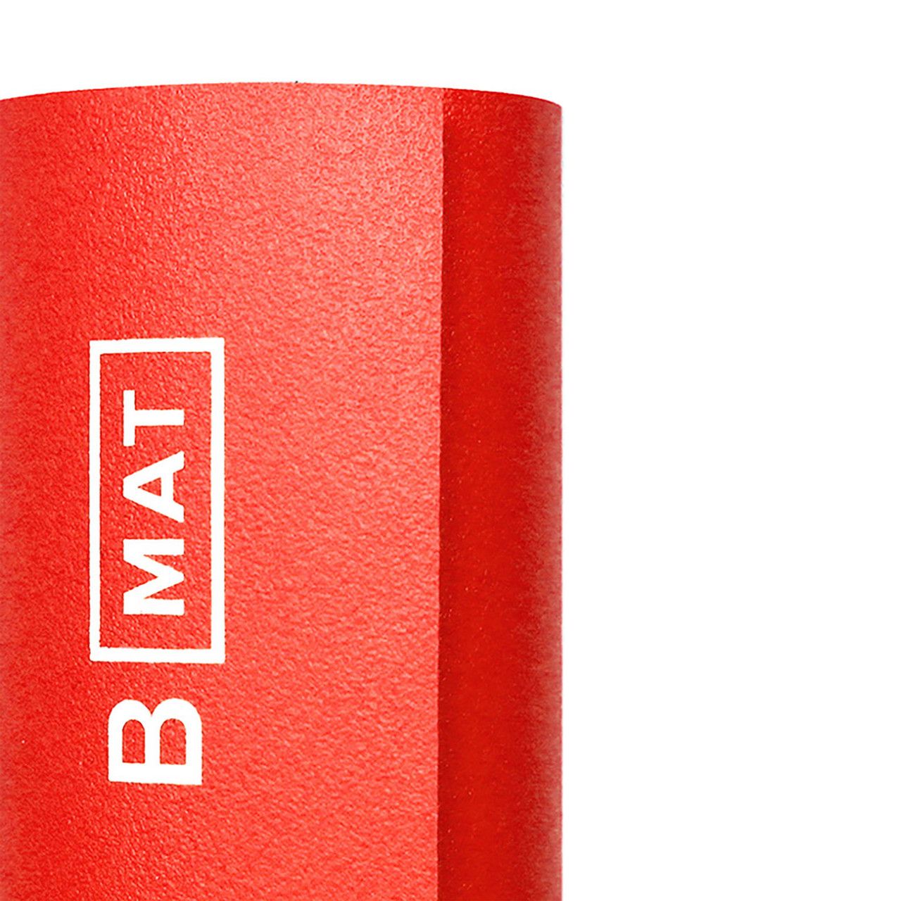 Yogamatte B MAT Strong - Sunrise Red (180cm)