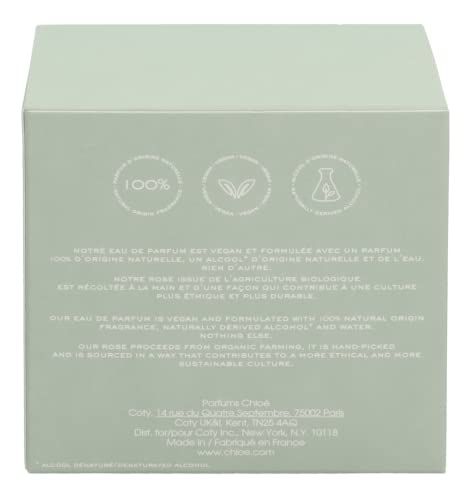 Rückseite einer hellgrünen Schachtel mit Text und Logos. Enthält Informationen über das Produkt.