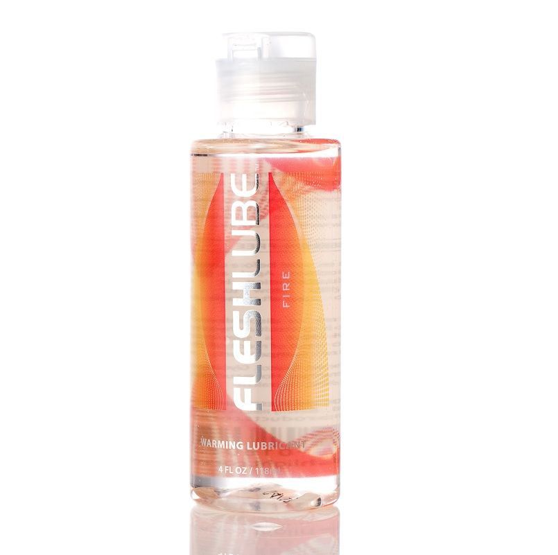 Gleitgel auf Wasserbasis "Fleshlube" | Feuchtigkeitsspendende Wirkung | Fleshlight