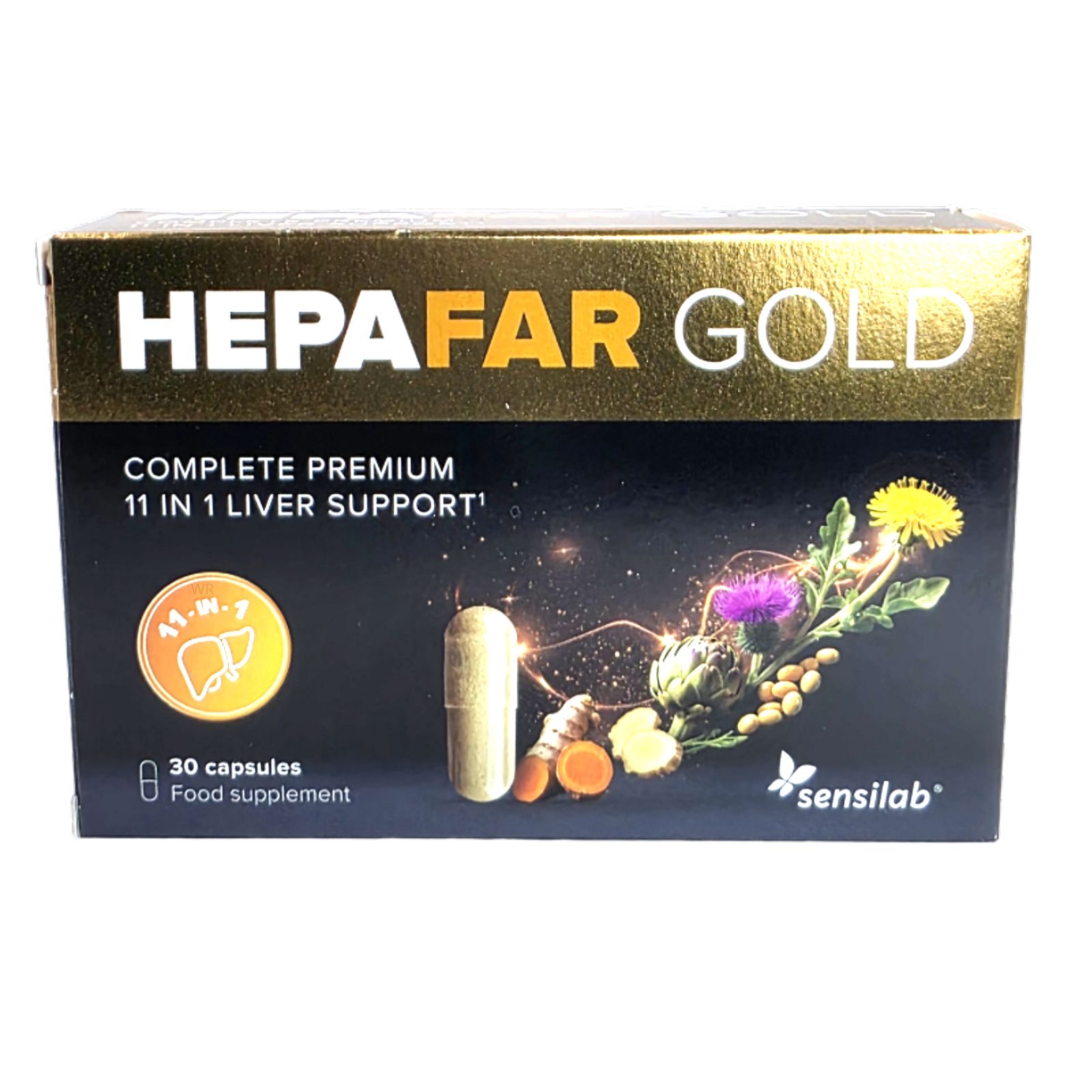 HepaFar Gold